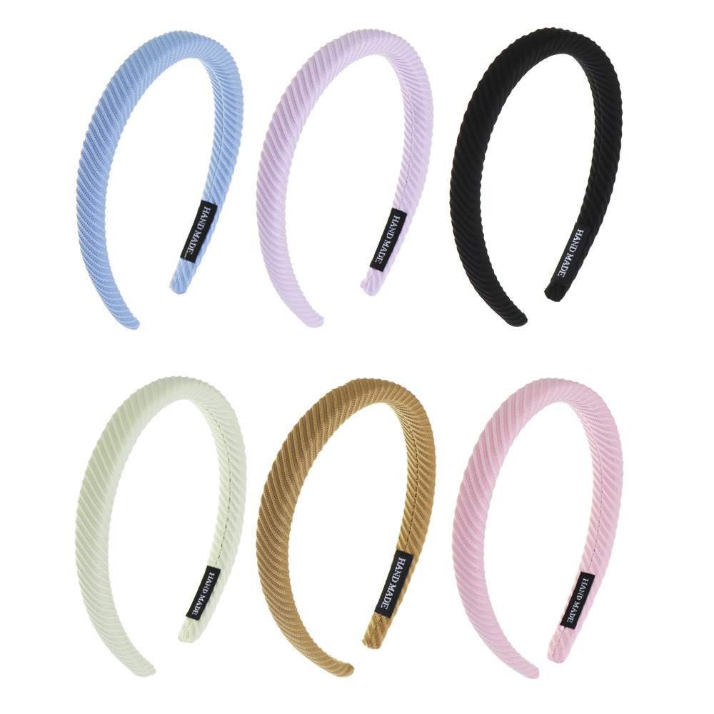 ободок для волос юниlook 1,7см