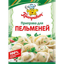 приправа приправыч для пельменей 15г