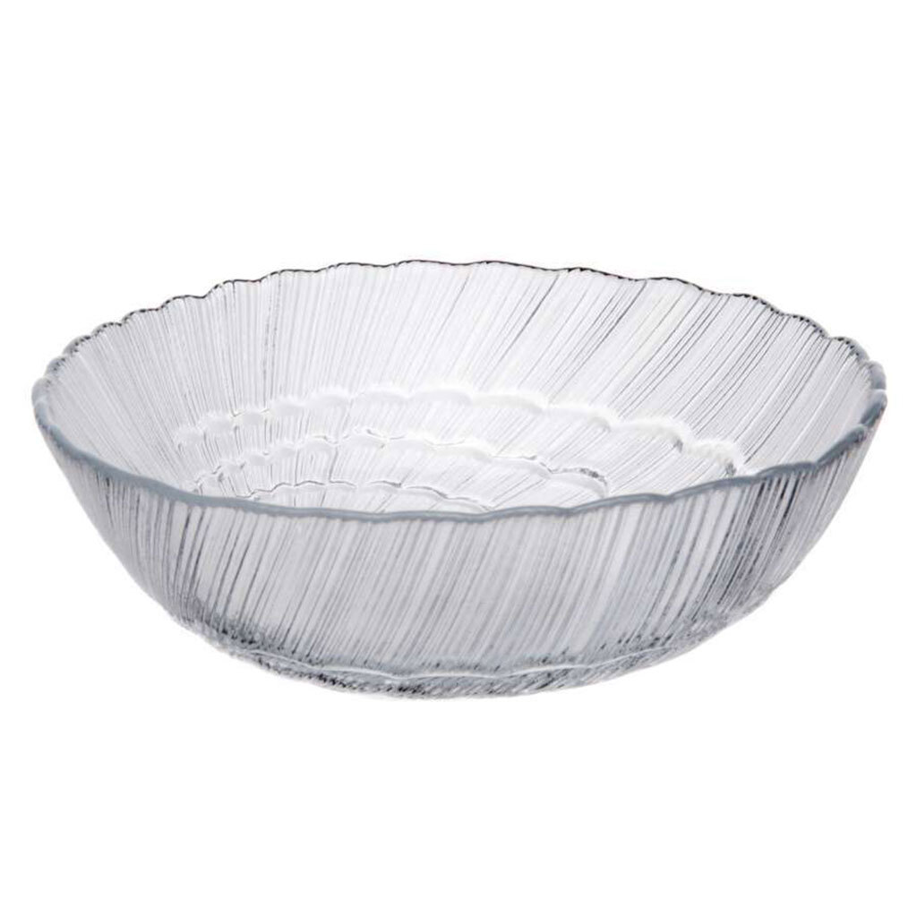 салатник стекл. атлантис-f&d d=156 мм