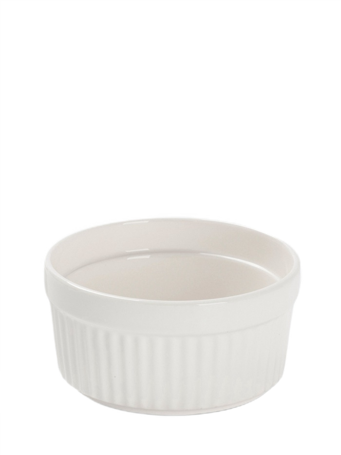 рамекин white label 10х5см