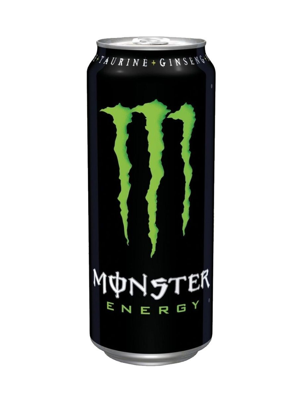напиток энерджи монстер энерджи грин / monster energy green 0,5л