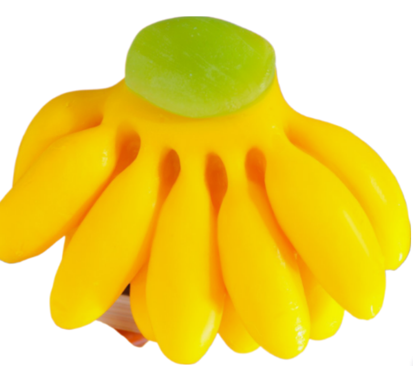 тайское фруктовое мыло банан