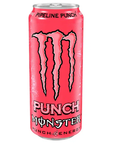 напиток monster pipeline punch 0,5л
