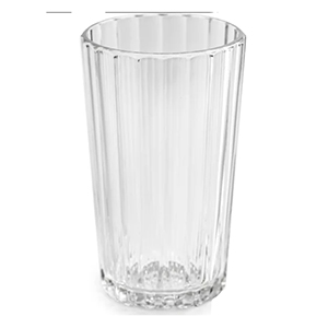 стакан мистерия 280мл высокий (24) 2346