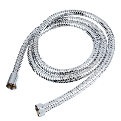 rain шланг для душа раздвижной 150-200см, 1/2"(имп)-1/2"(имп), сталь, латунь, epdm, антитвист