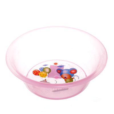 миска пластиковая 20,3см, 2201