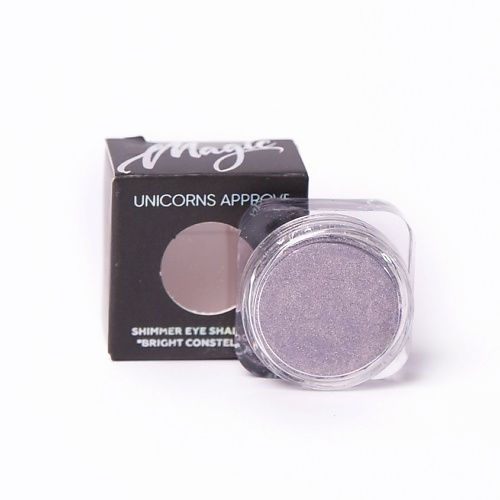 рассыпчатые тени unicorns approve 004 bright constellation