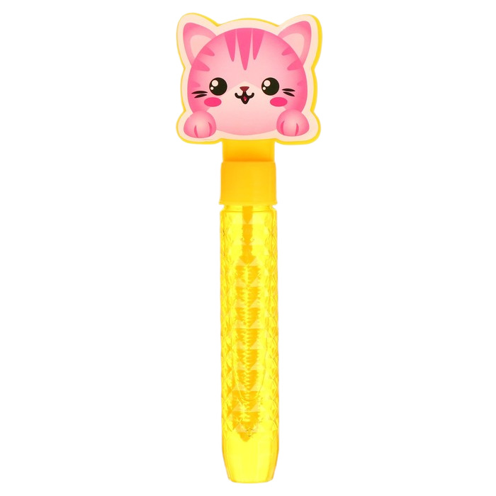 мыльные пузыри funny toys чудо-пузыри