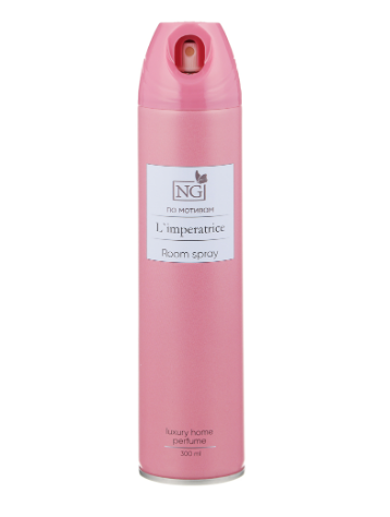 освежитель воздуха home perfume 300мл, l`iimperatrice new galaxy 