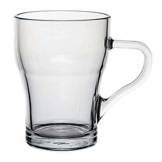 кружка закал. крома 370 мл/12