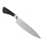 нож кухонный универсальный satoshi акита 15см