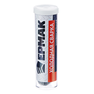 холодная сварка универсальная ермак 55гр