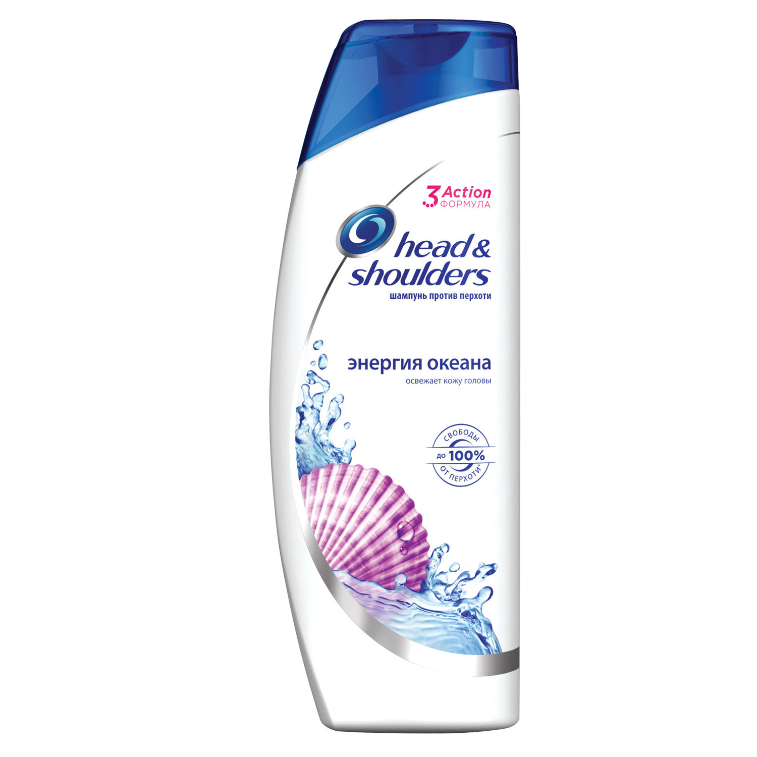 шампунь для волос head&shoulders, 400 мл в ассортименте