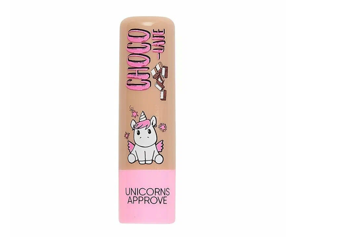 бальзам д/губ unicorns approve шоколадная пауза 4.5г