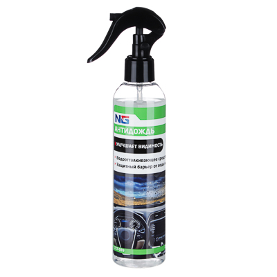 ng антидождь new formula (триггер 250 мл)