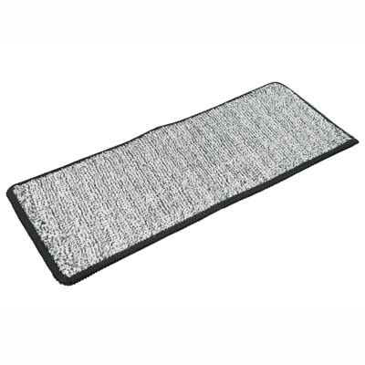 насадка для швабры 444-380 vetta микрофибра, 32х12,5см