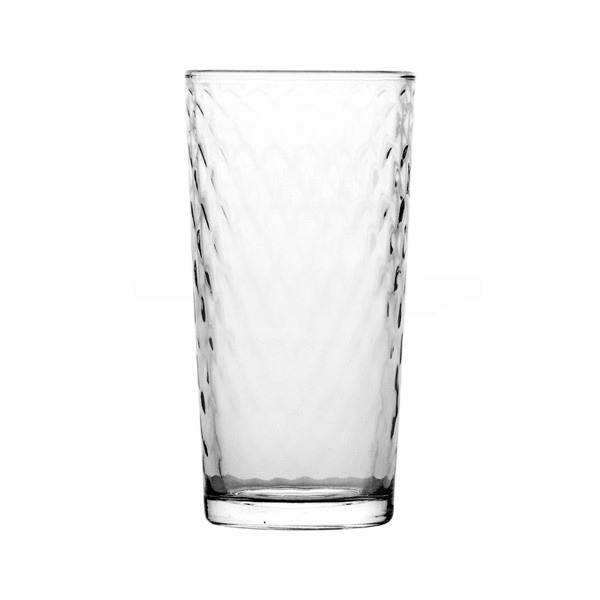 стакан кристалл 230мл высокий (30) 1289