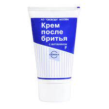 svoboda крем п/бритья 41г вит.f арт.1144015