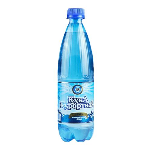 питьевая вода курортная негаз 1,25л