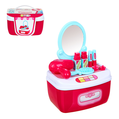 игроленд игровой набор профессии, мини, 18 пр., abs, 17х10,5х8см, 5 дизайнов