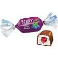 конфеты желейные глаз. berryart йогурт-черника