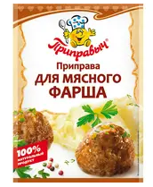 приправа приправыч для мясного фарша 15г