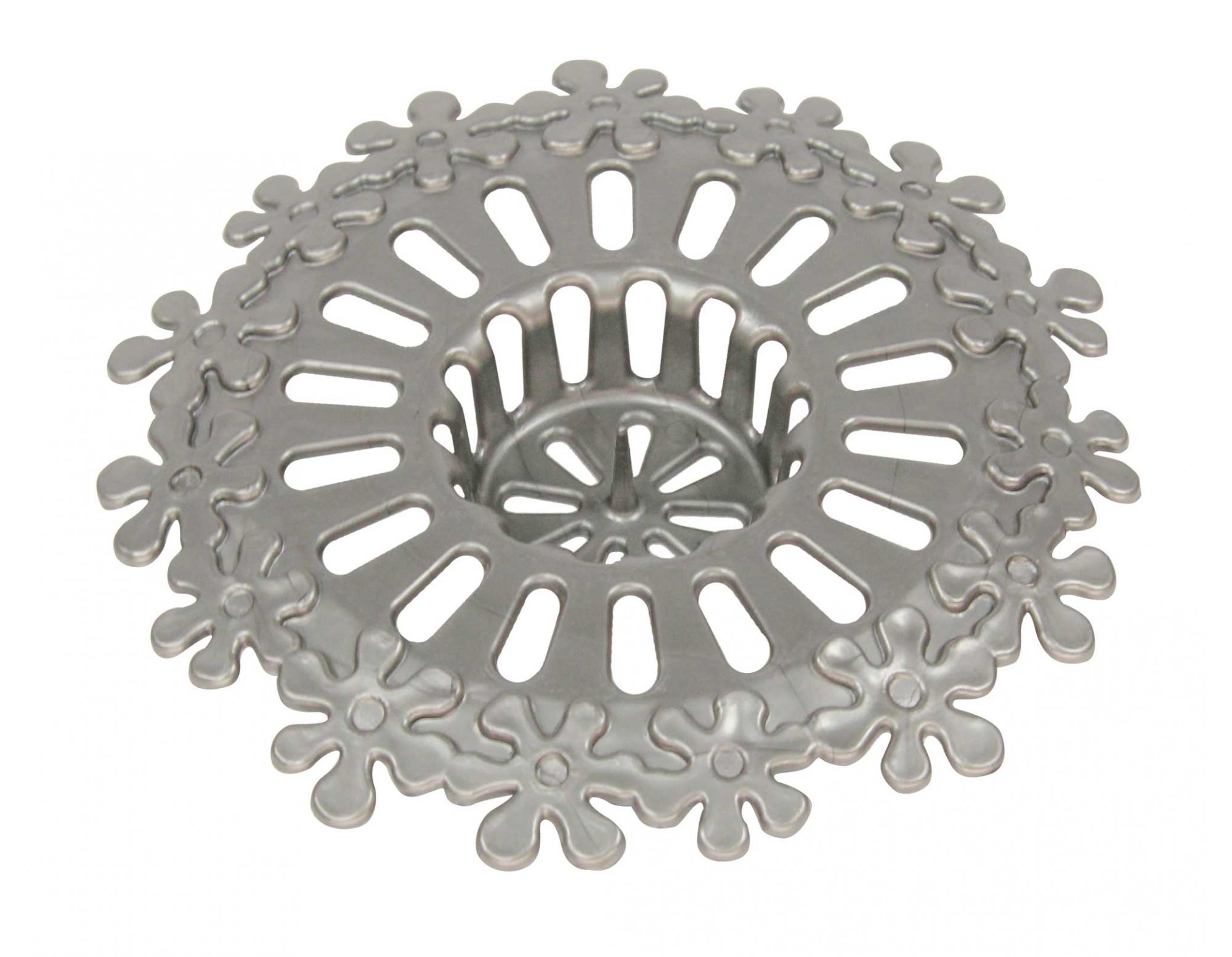 фильтр в раковину "ромашка" (50) 