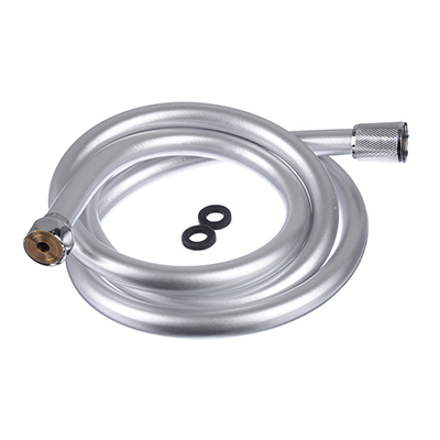 шланг для душа rain, 150см, 1/2"(имп)-1/2"(имп), антитвист