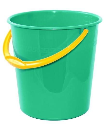 ведро 15,0л б/к мерное б14 /12