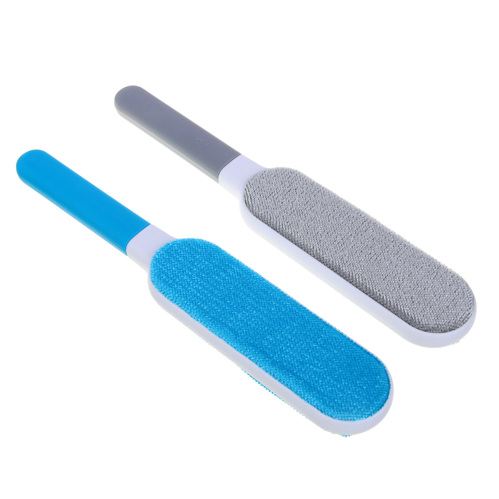 щетка vetta abs-пластик полиэстер 30,5х5,5см
