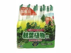 жку япония 35мл тасмания (для цветов и овощей) 1шт