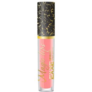 блеск для губ exxe magic lips 01 соблазнительный розовый 3,5мл