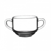 кружка для супа pasabahce "cuppa", 485 мл