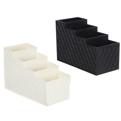 корзина для хранения левангер 16,3x7,5x10,8 см 2 цвета vetta