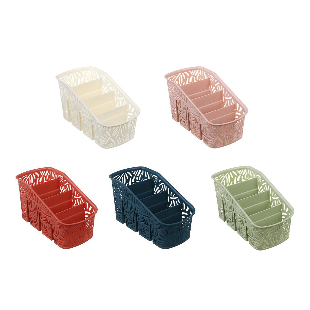 органайзер тм vetta пластик 21х10х10,5см