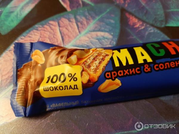 бат.ваф.глаз.apachi 40г арахис и соленая карамель