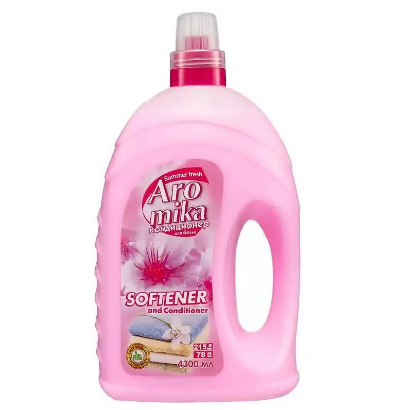 кондиционер д/белья aromika summer fresh 2000мл