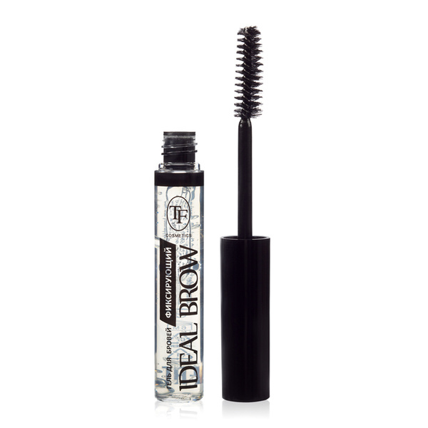 гель д/бровей tf bg-04 ideal brow фиксирующий т.01 прозрачный