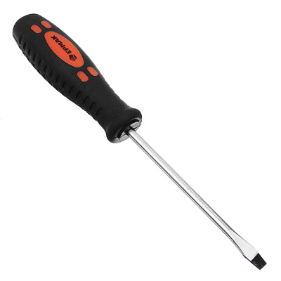 отвертка ермак rr sl 5х100мм (-)