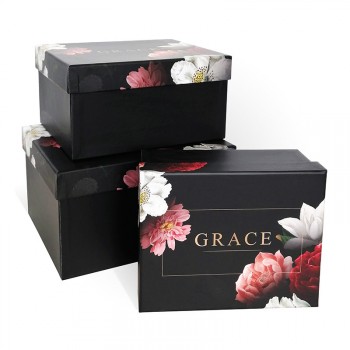 подарочная коробка "grace"(2)