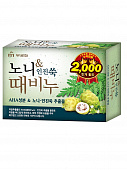 Мыло MUKUNGHWA Noni & Foremost mugwort Отшелуш./успокаивающее д/тела с экстрактом нони 90г