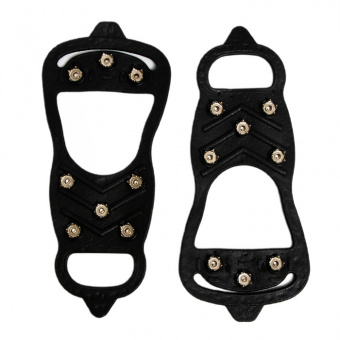 Ледоступы 8 шипов размер 35-40