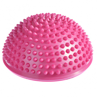 SILAPRO Массажер роликовый, 18,5x8,5x3см, PP, TPE, 3 цвета