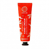 Крем для рук URAL LAB Hand cream зимний ассортимент 30мл