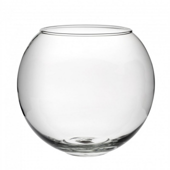 Ваза "Шаровая" 3л (стекло )