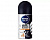 антиперспирант шарик nivea men невидимый/черное и белое/extra 50мл