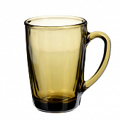 Кружка BASILICO (MATTINA DI CAFÉ) 300 мл Дымка/60/1800