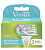 сменные кассеты для бритья gillette venus embrace 2шт