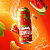 напиток gorilla watermelon melon (горилла арбуз дыня) 0,45л