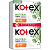 прокладки kotex нэчурал нормал 16шт